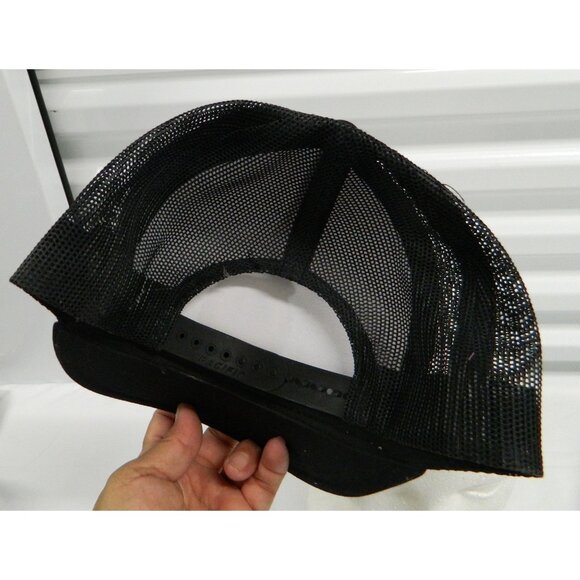 Poker Texas Holdem WSOP Casino Gambling Lot Of 7 Hats Caps Seneca Espn Wynn - Picture 14 of 16